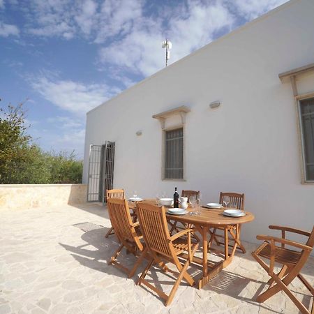 Trullo Genista Villa Martina Franca Exterior foto